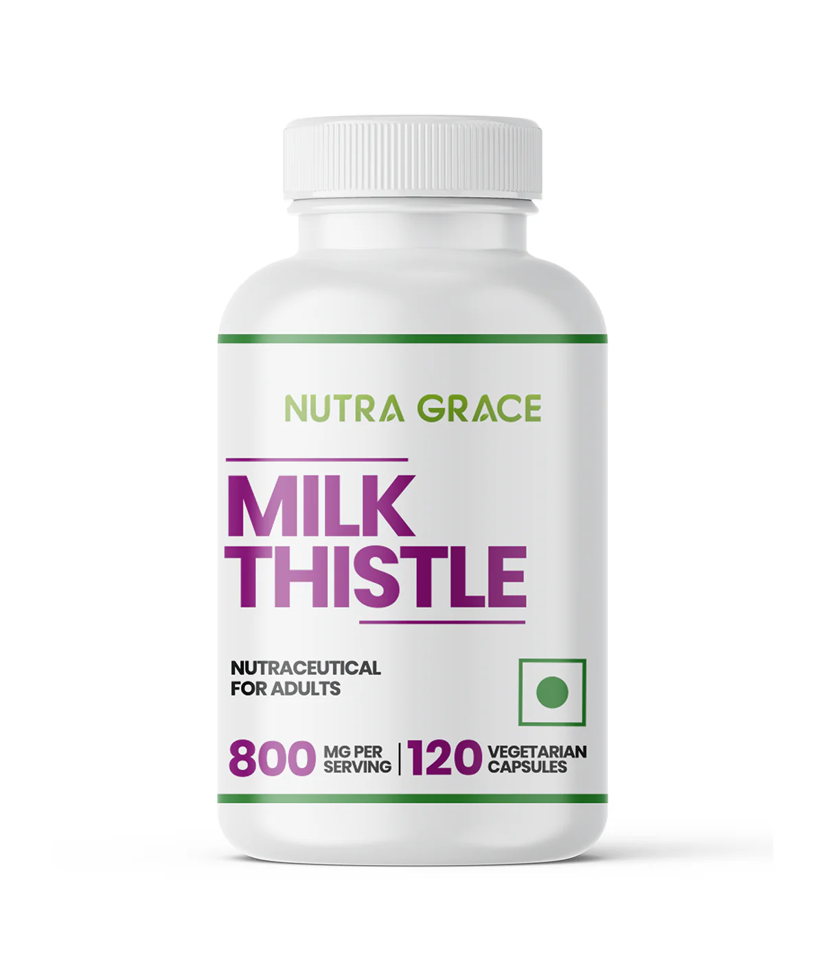 Powder Filled Capsules